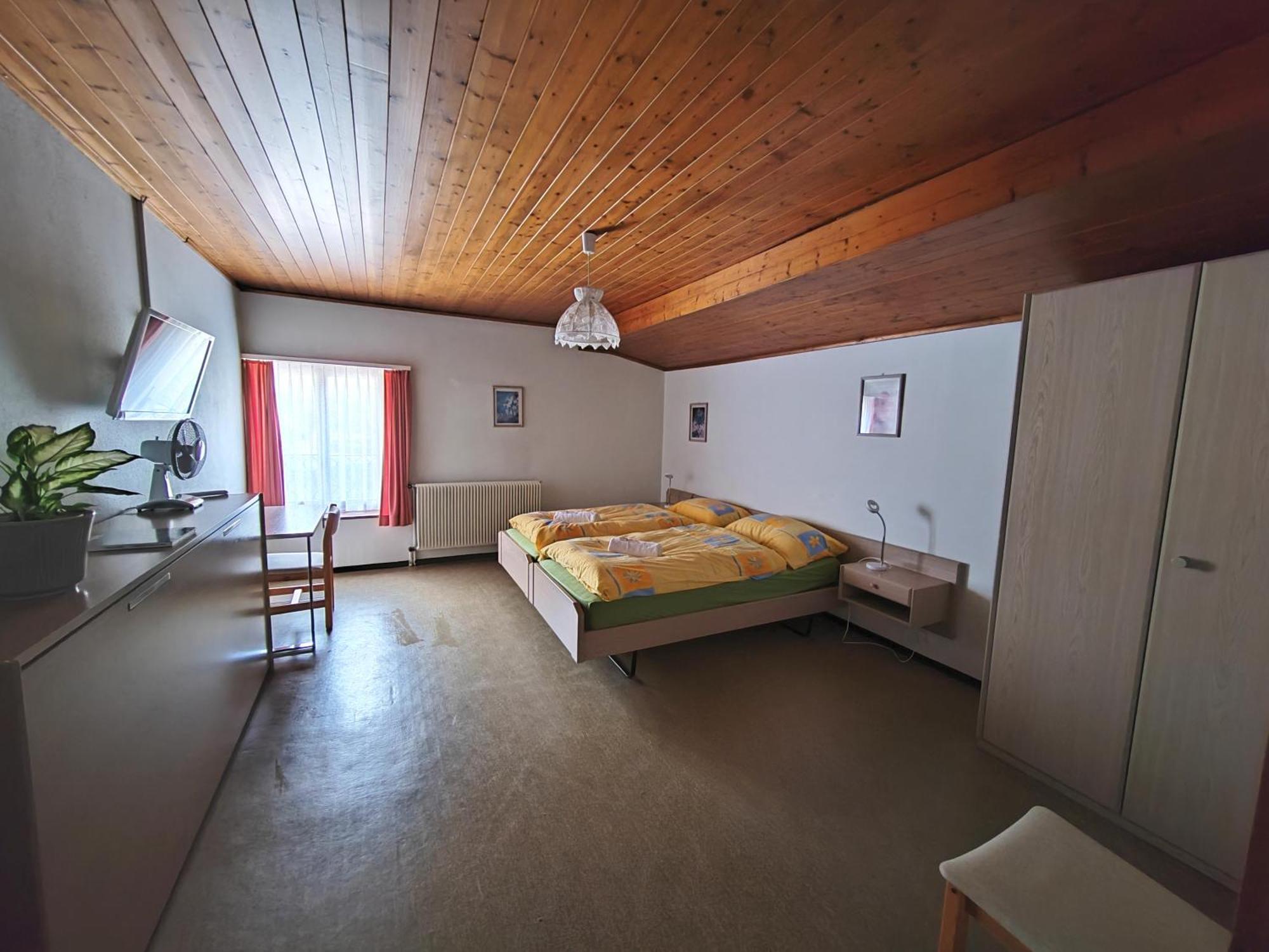 Hotel Du Cerf Soubey Eksteriør bilde